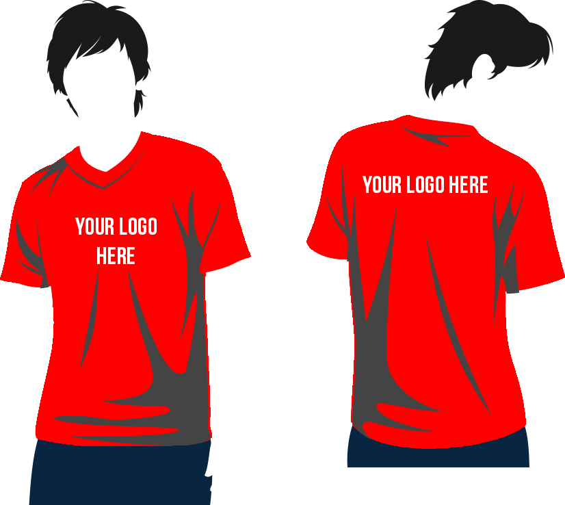 Abstract Fluid Shape